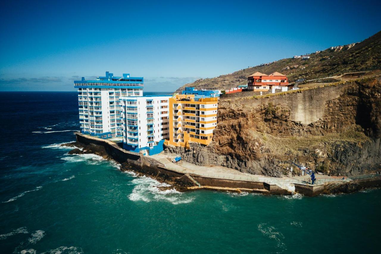El Rincon Del Mar Daire Tacoronte Dış mekan fotoğraf
